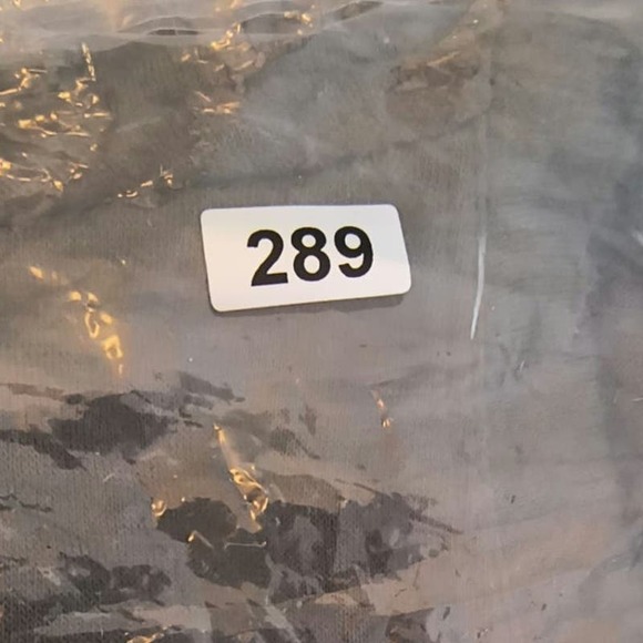 Gap Short Sleeve Tee Women's Sz M Olive Green V Neck Pull Over Soft Modal Blend - Picture 13 of 13